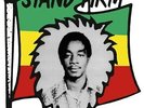 Barry Brown - Stand Firm [New Vinyl LP]