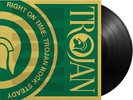 Various Artists - Right On Time: Trojan Rock Steady / Various [180-Gram Black Vi