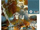 Clara Mondshine - Memorymetropolis [New Vinyl LP]