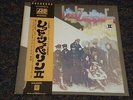 LED ZEPPELIN Japan Import Vinyl  
