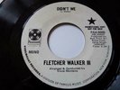 45 FLETCHER WALKER III Didn't We Paramount 0065 DJ MP3 Crossover Soul
