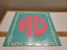 AD / Kerry Livgren: Reconstructions Vinyl 12'' LP '86 Kansas Christian Rock NEW