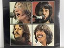 The Beatles Let It Be White Vinyl LP (1970, Apple, PCS 7096, UK) Record Album