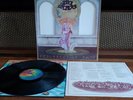Resurrection Band Rainbow's End Lp-1980 Die cut cover Star Song Christian EX+