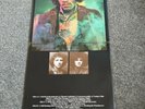 JIMI HENDRIX EXPERIENCE - ELECTRIC LADYLAND 1968 UK 1st PRESS 2xVINYL LP TRACK