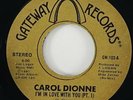 Carol Dionne 
