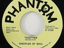 Disciples Of Soul 