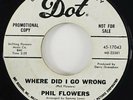 Phil Flowers 