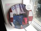 Born in the USA Picture Disc LP  Bruce Springsteen CBS1186304  1984