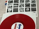 the jam Mama Were Different Now Red Vinyl