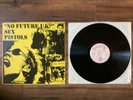 Sex Pistols - Spunk Original. No Future UK LP (Blank 1977) BLA 169 Limited Promo