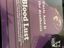 Uncle Acid and the Deadbeats - Blood Lust NEW Sealed Vinyl LP Album RSD