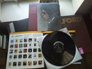 Bob Dylan - BLOOD ON THE TRACKING - MFSL Vinyl LP 180gm - NEAR MINT, played once