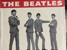 The Beatles She Loves You 45 Record & Picture Sleeve,  Swan  S-4152 Original