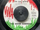 SOUND SANDWICH: apothecary dream / zig zag news VIVA 7