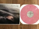 SMALL BROWN BIKE - The River Bed LP PINK  vinyl RARE out of print