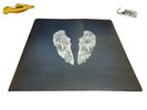 COLDPLAY-GHOST STORIES - VINYL RECORD