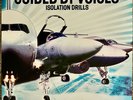 Isolation Drills by Guided by Voices (LP) original pressing, 2001