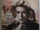 DAVID BOWIE Peter And The Wolf Prokofiev LP Album inc Insert 12