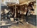 PANTERA- COWBOYS FROM HELL (WHITE & BROWN VINYL) NM