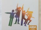 ABBA * THE ALBUM THE SINGLE * LIMITED ED 7