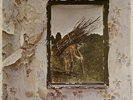 Led Zeppelin IV ZOSO - Atlantic Records 1971 Vinyl LP KSD 19129 Gatefold