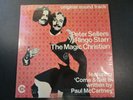 The Magic Christian original soundtrack LP,Peter Sellers,Ringo Starr, CU 6004,EX
