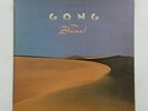 GONG Shamal PZ34156 Virgin Promo LP Vinyl VG++ Cover VG+ 1975