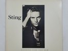 STING Nothing Like The Sun SP06402 Dbl LP Vinyl VG++ Cover VG+ Insert 1987