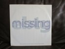 Everything But The Girl – Missing  Neg 84T Vinyl, 12
