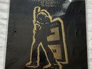 T. Rex ELECTRIC WARRIOR Mobile Fidelity MoFi 180 Gram 45 RPM x2 Numbered Sealed