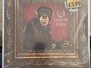 Talking Heads   Naked UK A-1/B-1 EMD1005 1987  + Inner Sleeve And Insert NM / NM
