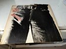 The Rolling Stones - Sticky Fingers lp vinyl - 1st UK Press COC59100