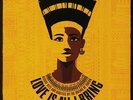 VARIOUS - Love Is All I Bring: Reggae Hits & Rarities By The Queens Of Trojan