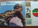USA  Ex MANU DIBANGO Soul Makossa 1973 AFRO JAZZ FUNK LP Presswell SHRINK