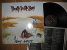 Death in Action - Toxic Waste (LP)