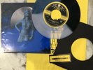 JACK WHITE Hi-De-Ho TRI COLOR 7” Vinyl Third Man Detroit Exclusive TMR RARE