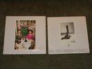 LED ZEPPLIN PRESENCE VINYL RECORD LP ALBUM 1976 ORIGINAL ROBERT PLANT JIMMY PAGE
