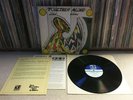 JOSEPH JARMAN / ANTHONY BRAXTON Together Alone DELMARK DS-428 Rare FREE JAZZ '74