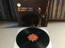 YUSEF LATEEF Jazz 'Round The World IMPULSE AS-56 Stereo 'VAN GELDER' Modal 1964