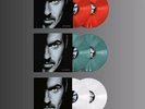 GEORGE MICHAEL Older - Bundle: Green + Red + White 3 x 2LP LTD Pre-Order