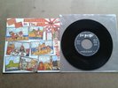 Sex Pistols - Holidays in the Sun / Satellite. Original 1977 France. Pic Sleeve.