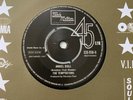 BRENDA HOLLOWAY - WE’LL KEEP ON ROLLING B/W THE TEMPTATIONS -ANGEL DOLL UK TAMLA