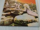 LED ZEPPELIN Houses of the Holy Vinyl LP 1973 Atlantic SD19130 Columbia House