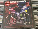 Masked Intruder - III [New Colored Vinyl LP Record Album]