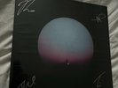 Manchester Orchestra Vinyl LP  The Million Masks Of God Tour Excl Marbled Signed