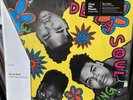 De La Soul 3 Feet High And Rising Splatter Vinyl Me Please VMP 2xLP