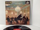 SCHUBERT (CURZON, VIENNA OCTET) The Trout Quintet LONDON BB LP CS 6090 2D/2E