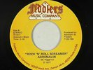 Punk 45 - Adrenalin - Rock 'n' Roll Screamer/Cumz 'n' Goes - Fiddlers - VG+ mp3