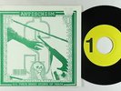 Punk Hardcore EP - Antischism - All Their Money Stinks Of Death - Manifest - NM